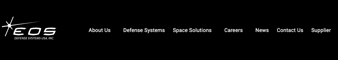 EOS Defense Systems USA, Inc